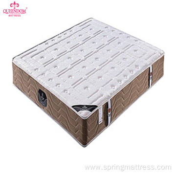 High Quality Bed Frame Spring Mattress